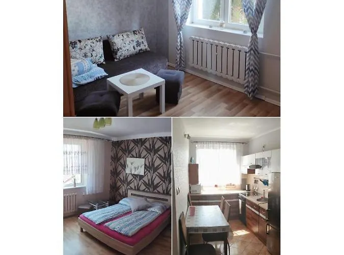 Katrina Apartamenty - 1