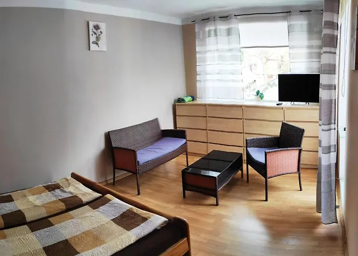 Katrina Apartamenty - 1
